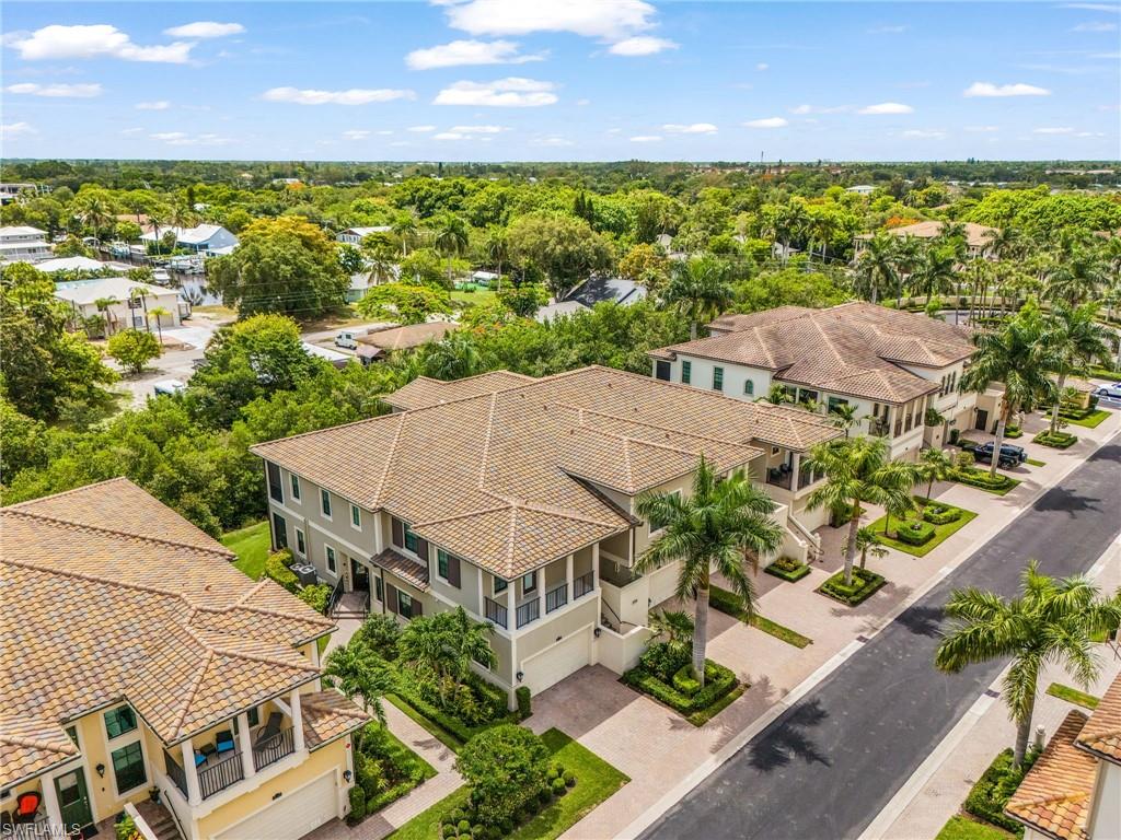 REGATTA LANDING - Residential