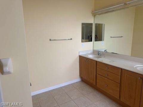 SUMMIT PLACE - Residential Lease