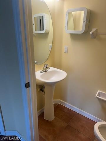 SUMMIT PLACE - Residential Lease