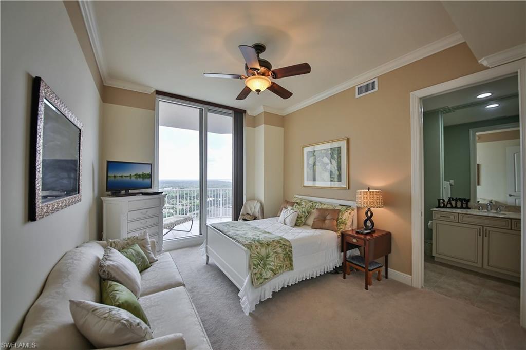 HIGH POINT PLACE - Residential