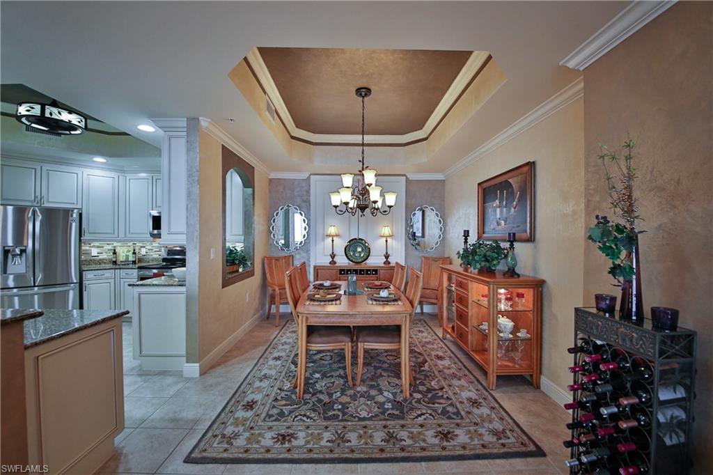 HIGH POINT PLACE - Residential
