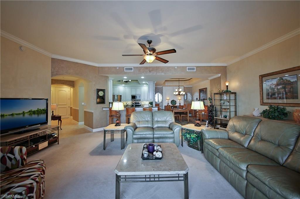 HIGH POINT PLACE - Residential