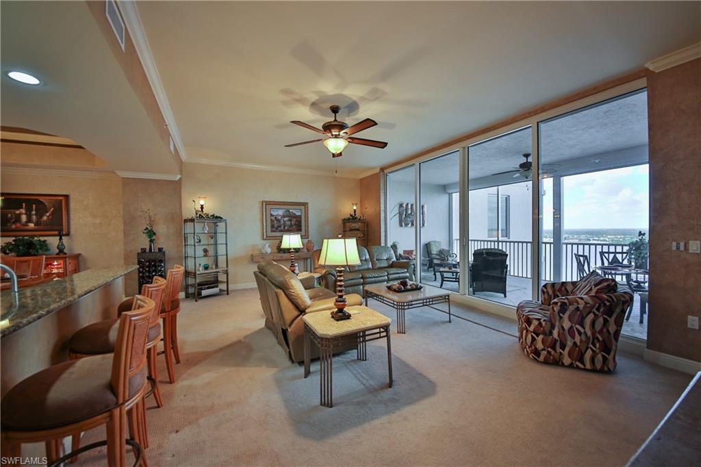 HIGH POINT PLACE - Residential