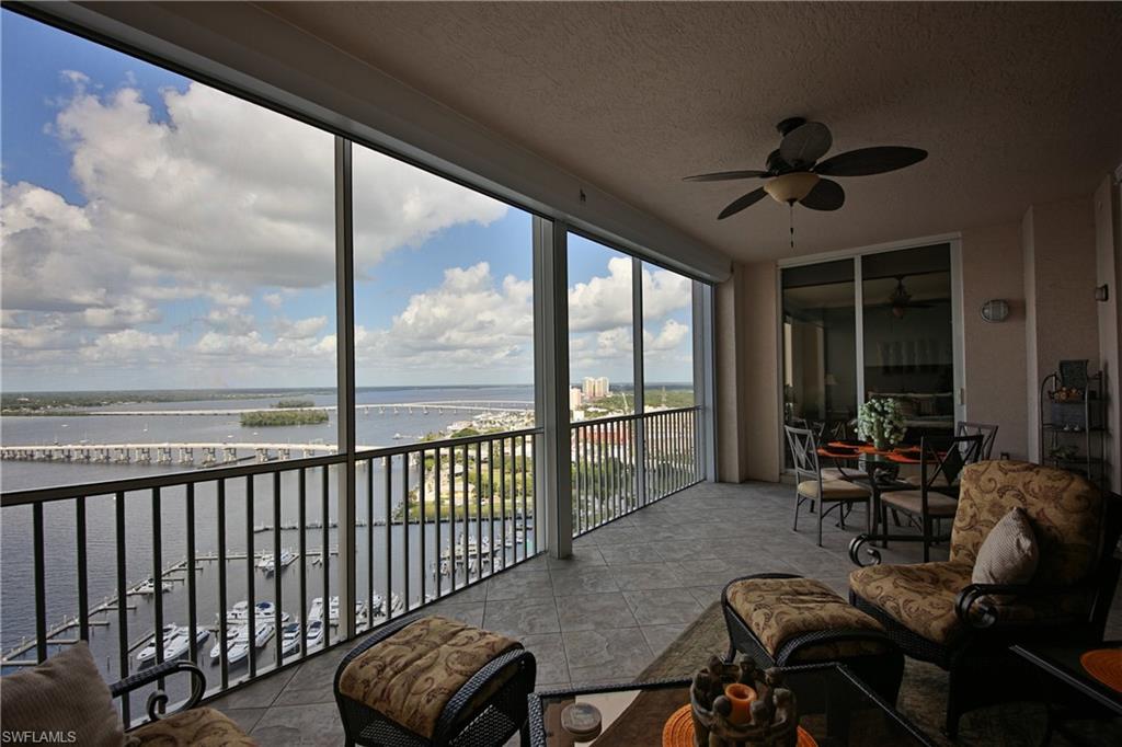 HIGH POINT PLACE - Residential