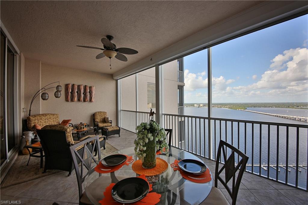 HIGH POINT PLACE - Residential