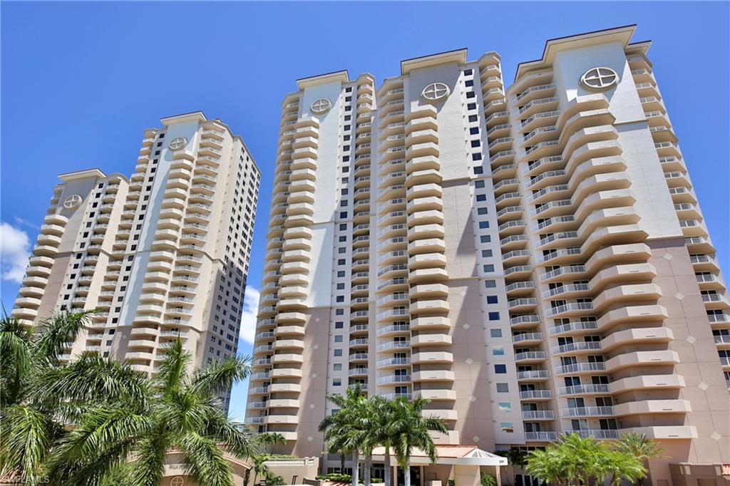 HIGH POINT PLACE - Residential