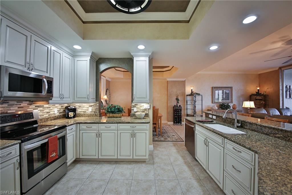 HIGH POINT PLACE - Residential