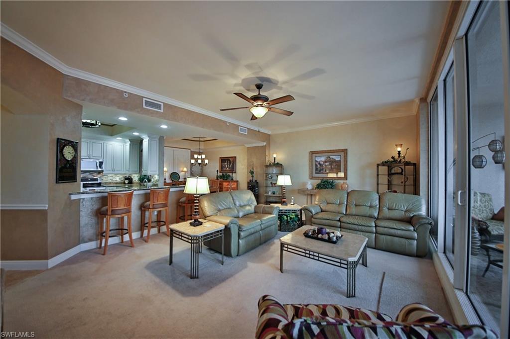 HIGH POINT PLACE - Residential