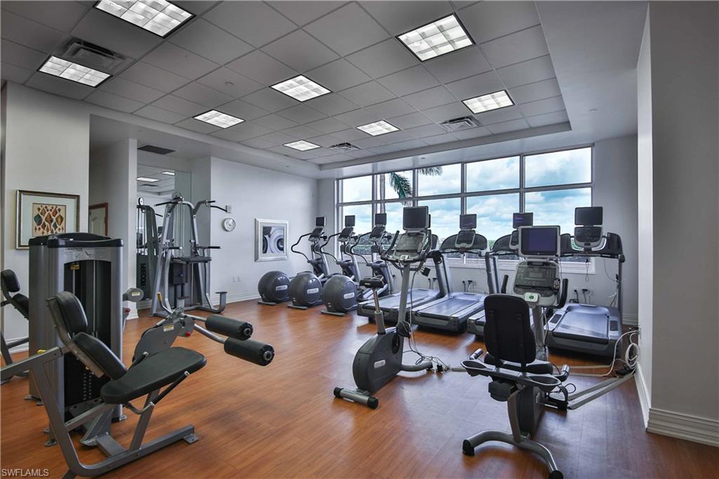 HIGH POINT PLACE - Residential