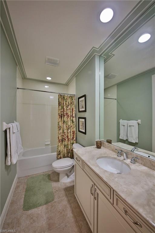 HIGH POINT PLACE - Residential