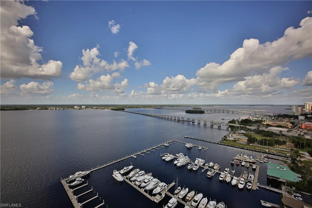 HIGH POINT PLACE - Residential