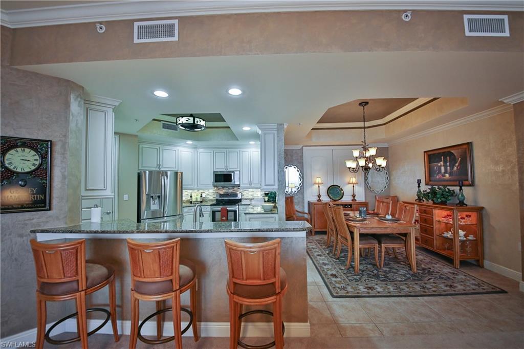 HIGH POINT PLACE - Residential