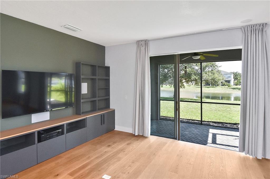 SHERWOOD - Residential