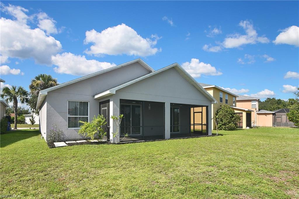 SHERWOOD - Residential