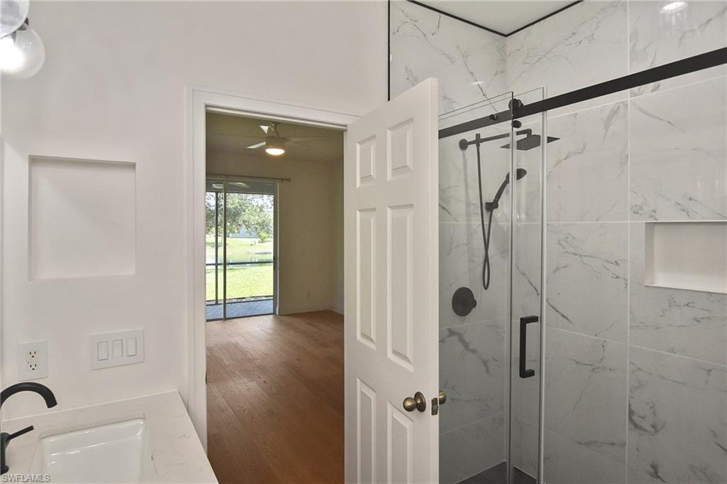 SHERWOOD - Residential