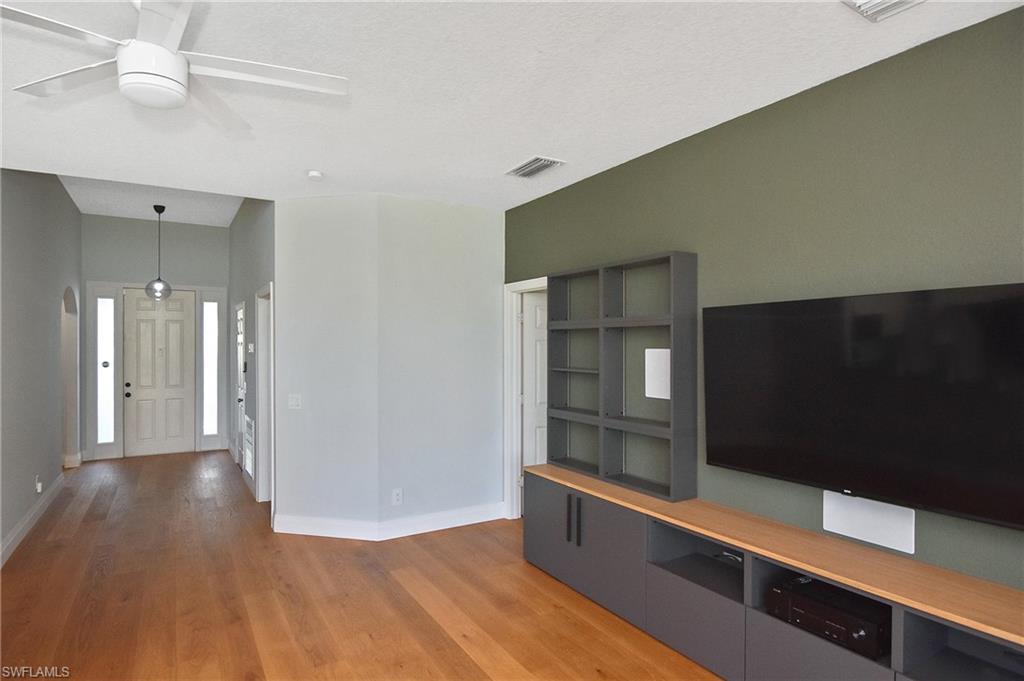 SHERWOOD - Residential