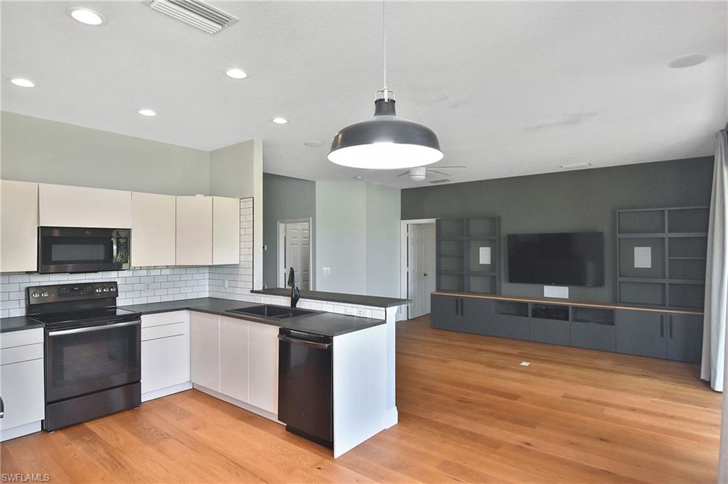 SHERWOOD - Residential