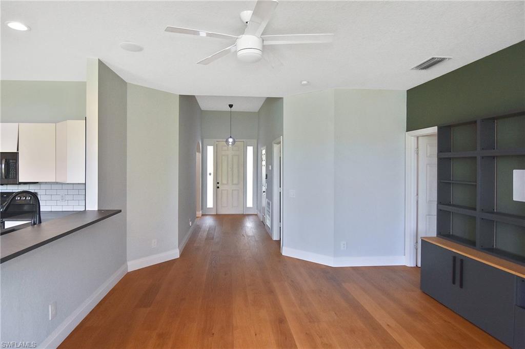 SHERWOOD - Residential