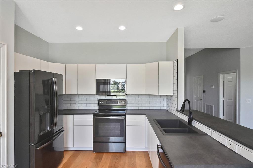 SHERWOOD - Residential