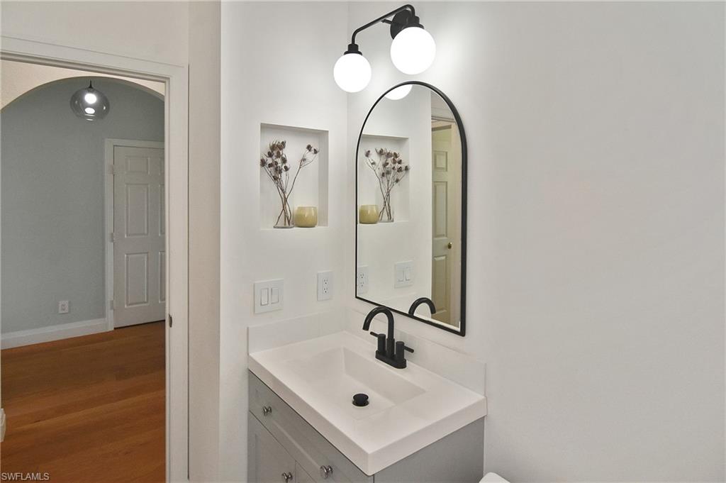 SHERWOOD - Residential