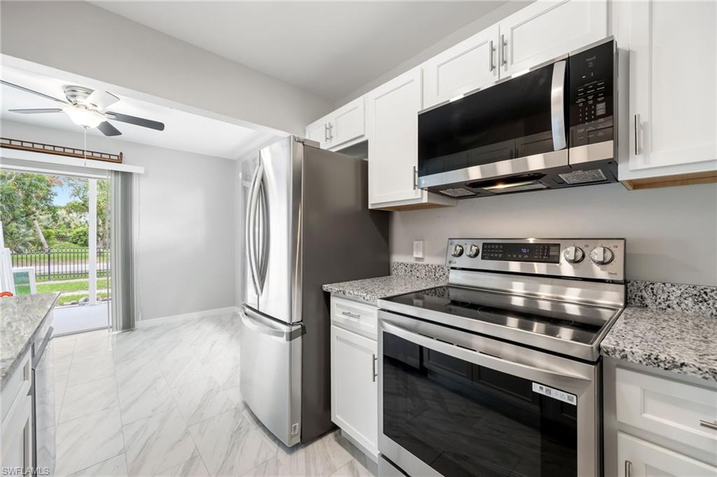 RIVER GARDEN CONDOMINIUM - Residential