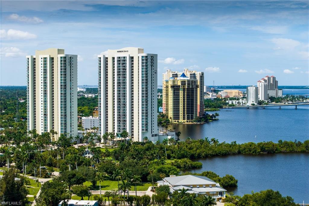 RIVER GARDEN CONDOMINIUM - Residential