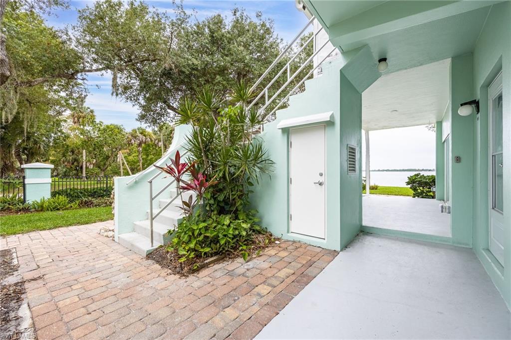 RIVER GARDEN CONDOMINIUM - Residential