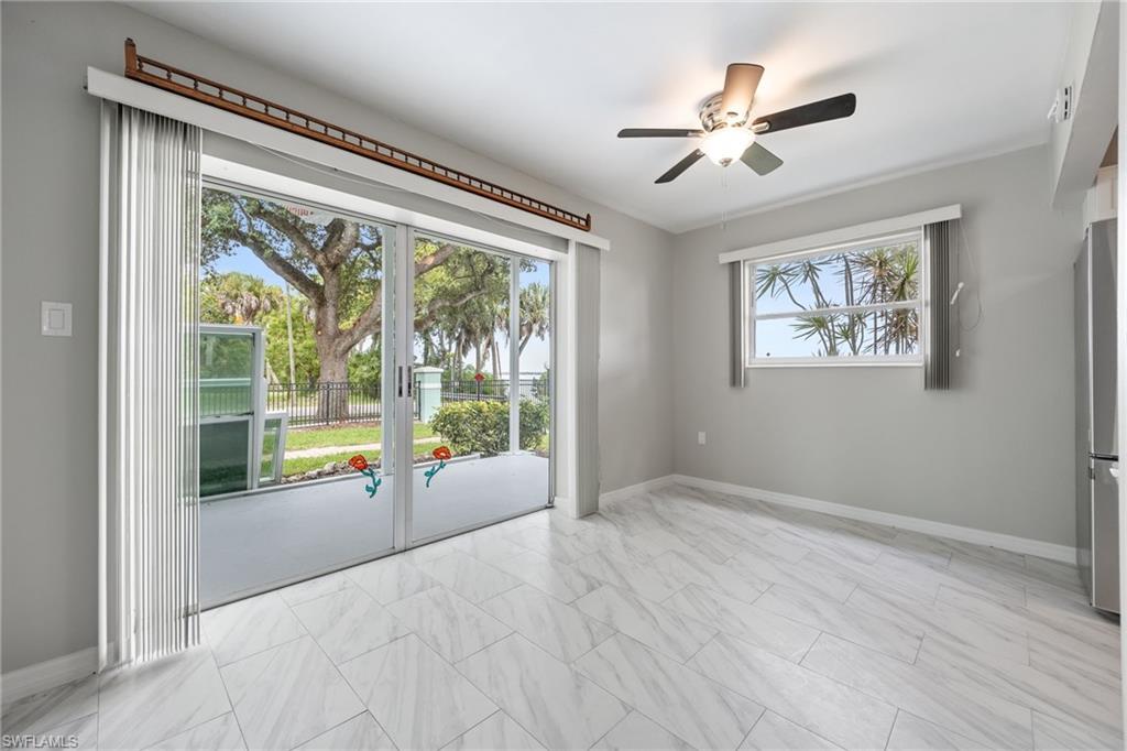 RIVER GARDEN CONDOMINIUM - Residential