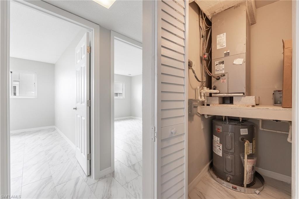 RIVER GARDEN CONDOMINIUM - Residential