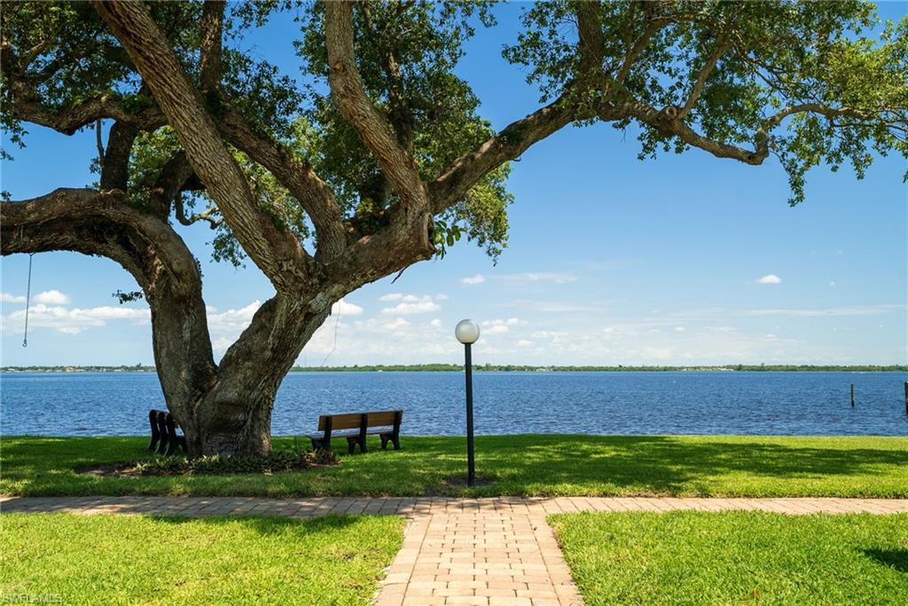 RIVER GARDEN CONDOMINIUM - Residential