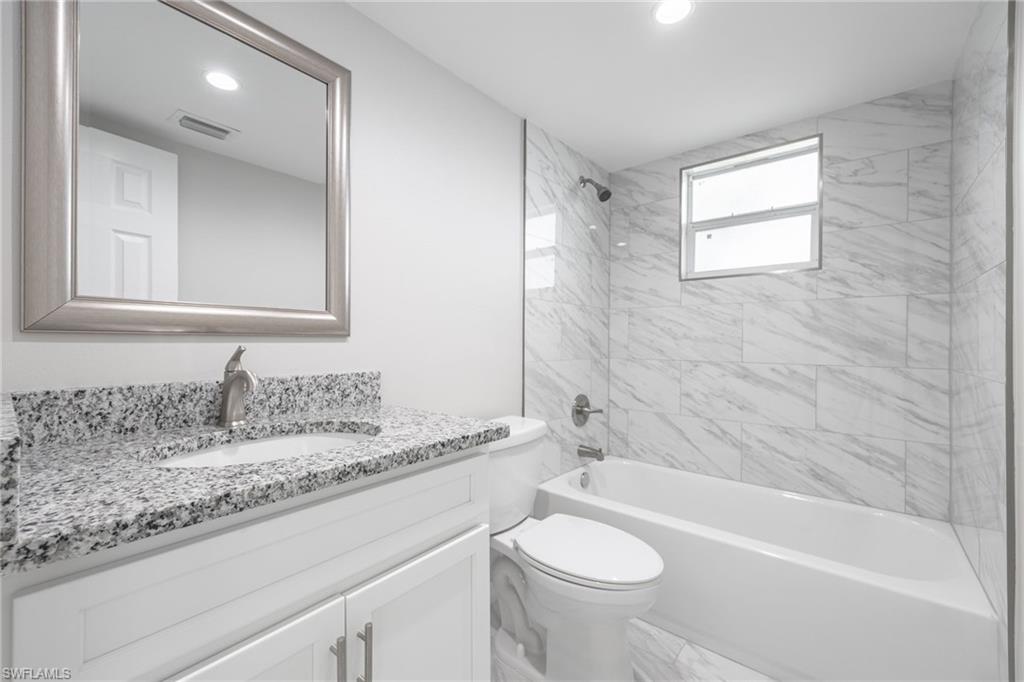 RIVER GARDEN CONDOMINIUM - Residential