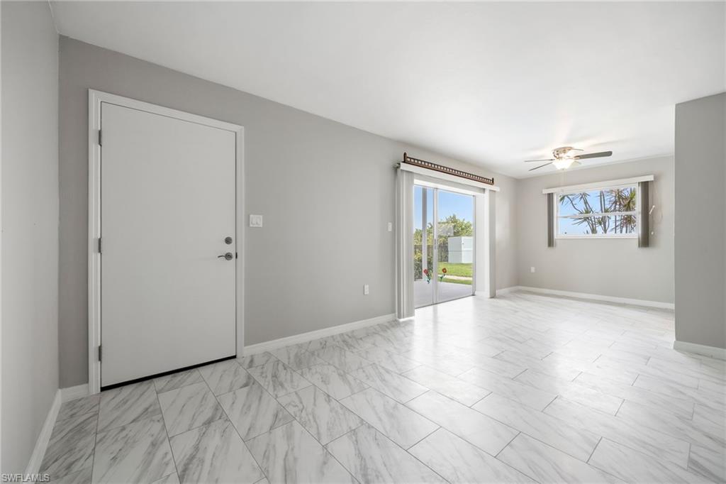 RIVER GARDEN CONDOMINIUM - Residential