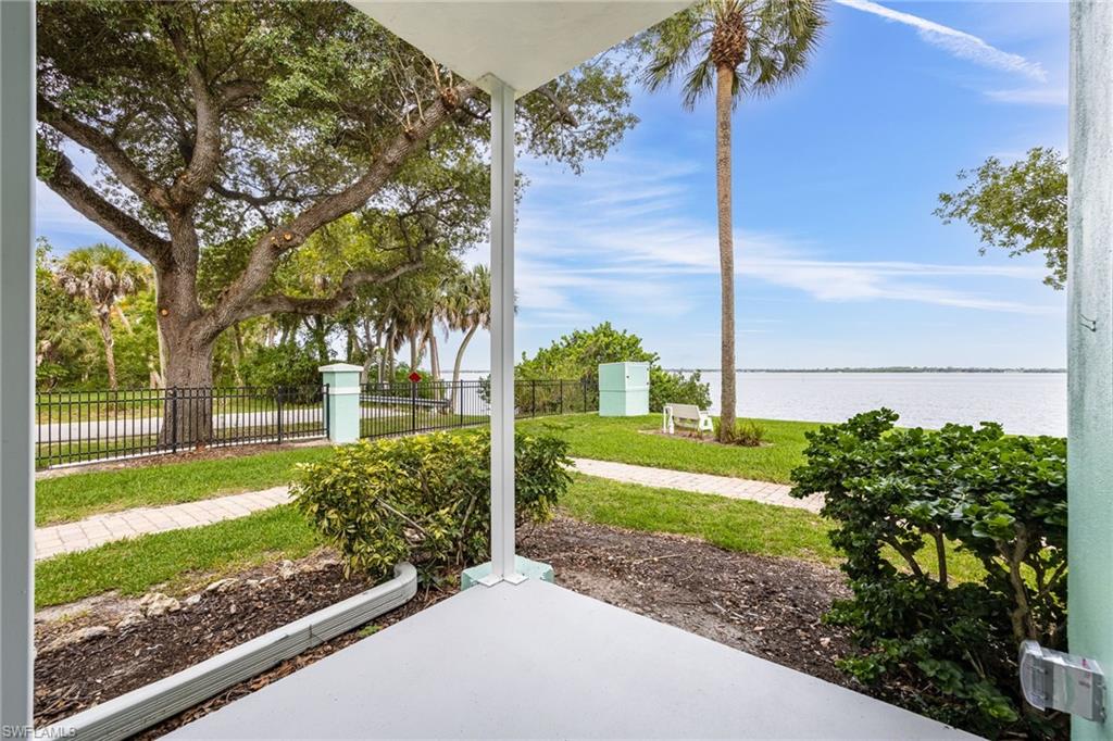 RIVER GARDEN CONDOMINIUM - Residential