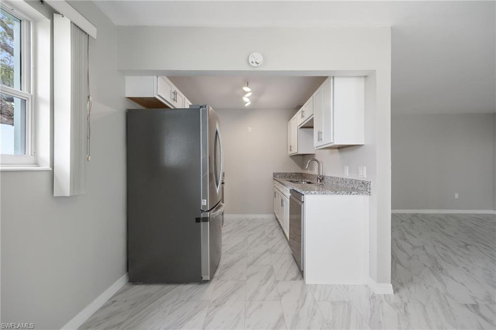 RIVER GARDEN CONDOMINIUM - Residential