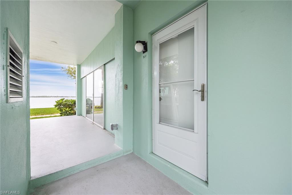 RIVER GARDEN CONDOMINIUM - Residential
