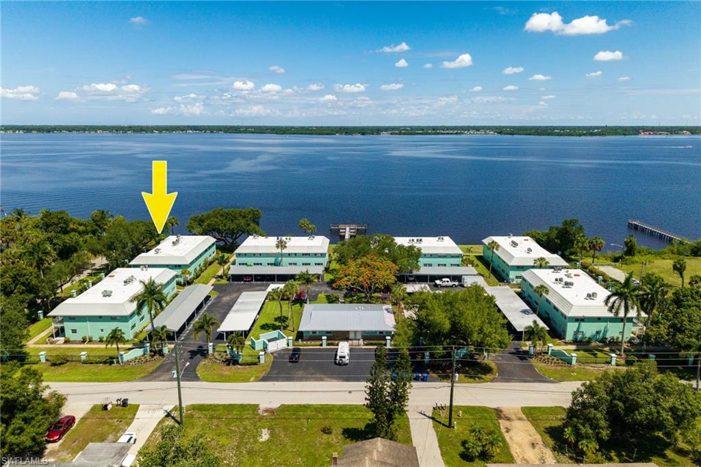 RIVER GARDEN CONDOMINIUM - Residential