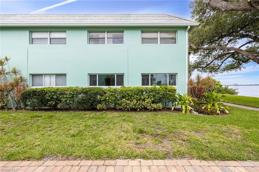 RIVER GARDEN CONDOMINIUM - Residential