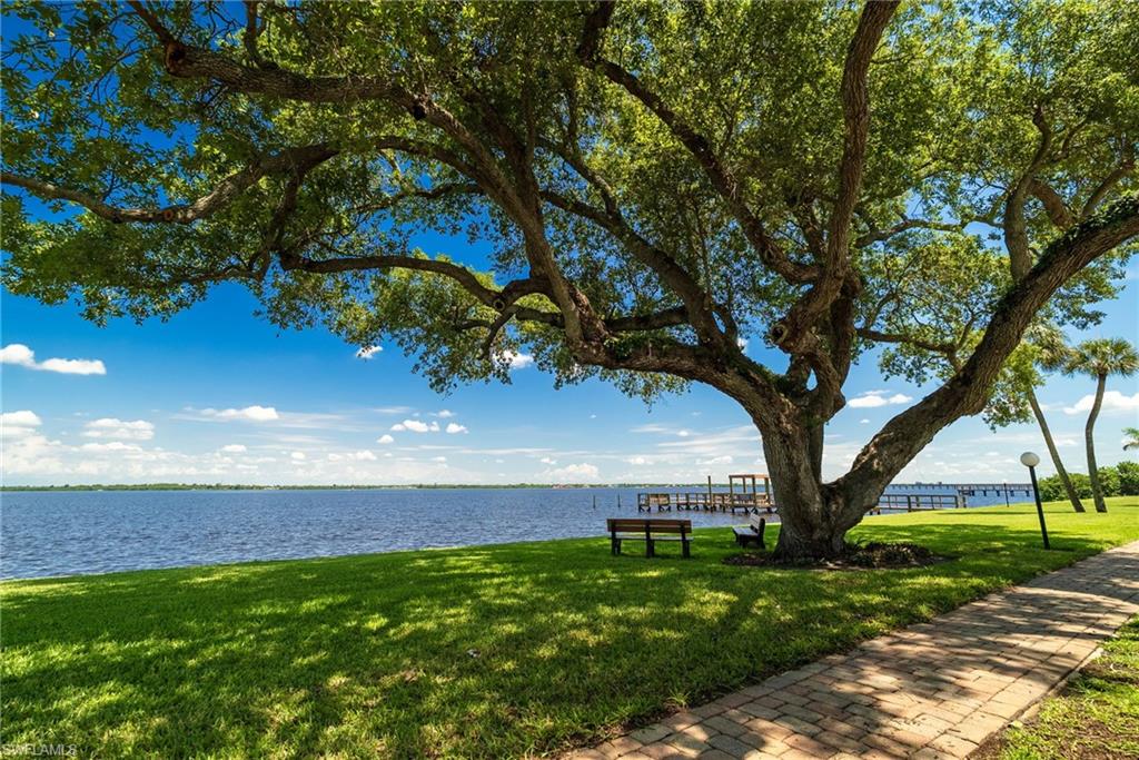 RIVER GARDEN CONDOMINIUM - Residential