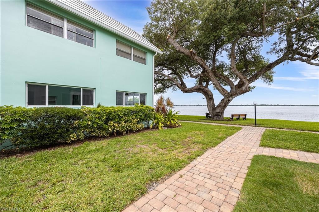 RIVER GARDEN CONDOMINIUM - Residential