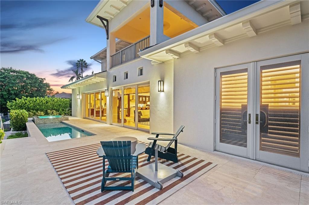 AQUALANE SHORES - Residential