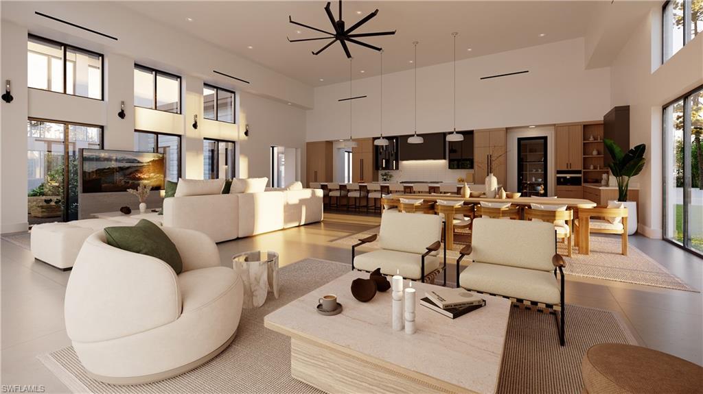 GOLDEN GATE ESTATES - Residential