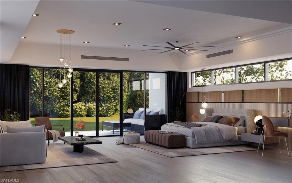GOLDEN GATE ESTATES - Residential