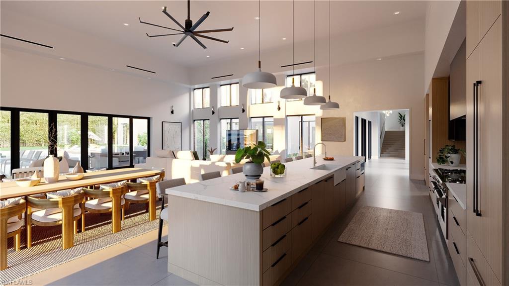 GOLDEN GATE ESTATES - Residential