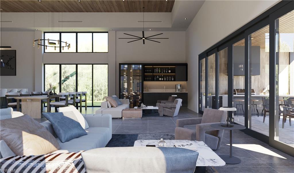 GOLDEN GATE ESTATES - Residential