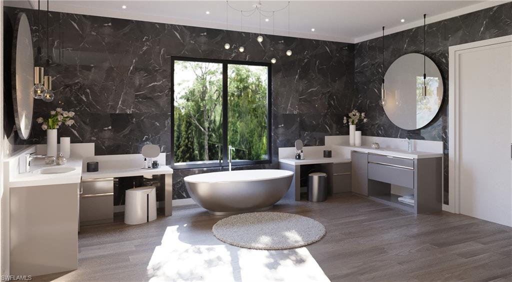 GOLDEN GATE ESTATES - Residential