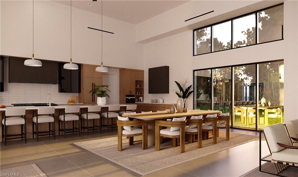 GOLDEN GATE ESTATES - Residential