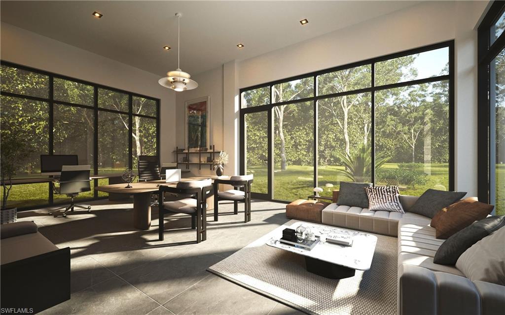GOLDEN GATE ESTATES - Residential