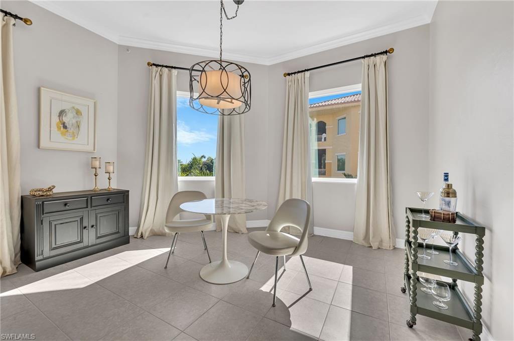 VENTANAS AT TIBURON - Residential