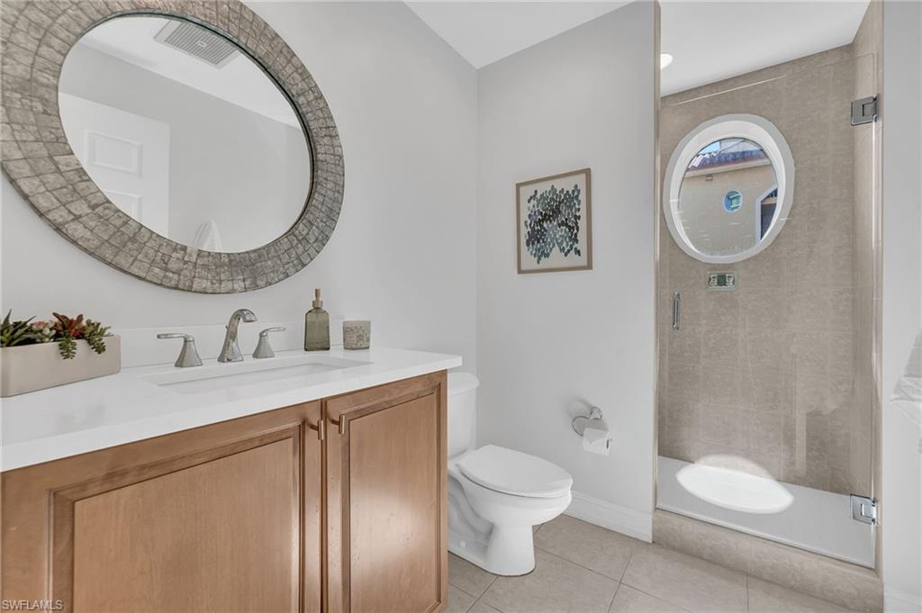 VENTANAS AT TIBURON - Residential