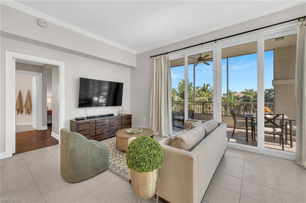 VENTANAS AT TIBURON - Residential